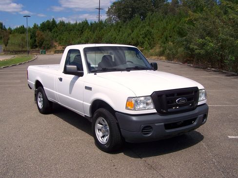 Used 2008 Ford Ranger XL image 3