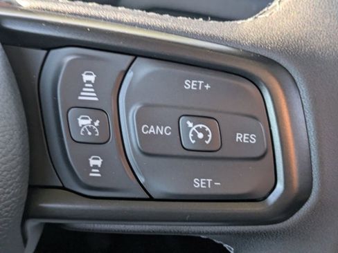 New 2026 Jeep Wrangler Sport S image 22