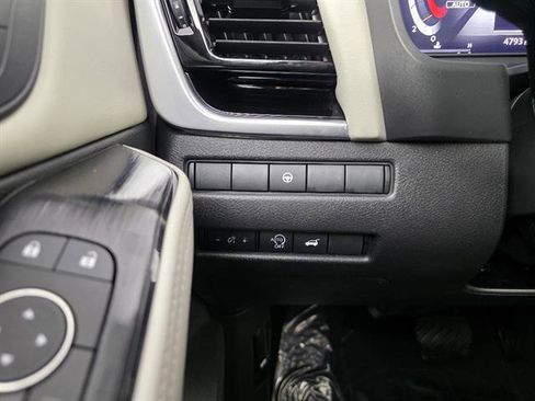 Used 2024 Nissan Rogue SL w/ SL Premium Package AWD/4WD image 41