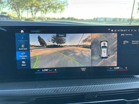 Used 2023 BMW XM w/ M Driver's Package image 24