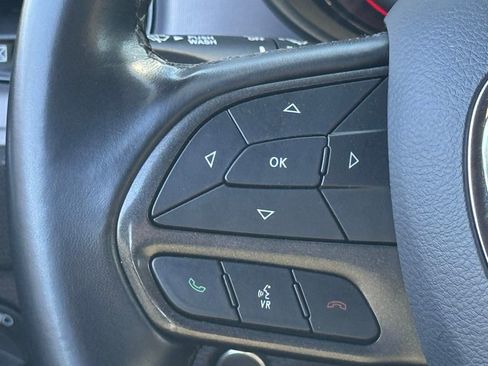 Used 2023 Dodge Charger GT w/ Blacktop Package image 15