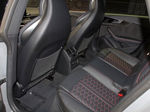 Used 2021 Audi RS 5 Sportback image 47