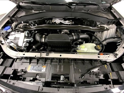 New 2026 Ford Explorer ST w/ Sun And Sound Package image 15