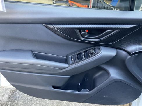 Used 2022 Subaru Crosstrek 2.0i AWD/4WD image 13