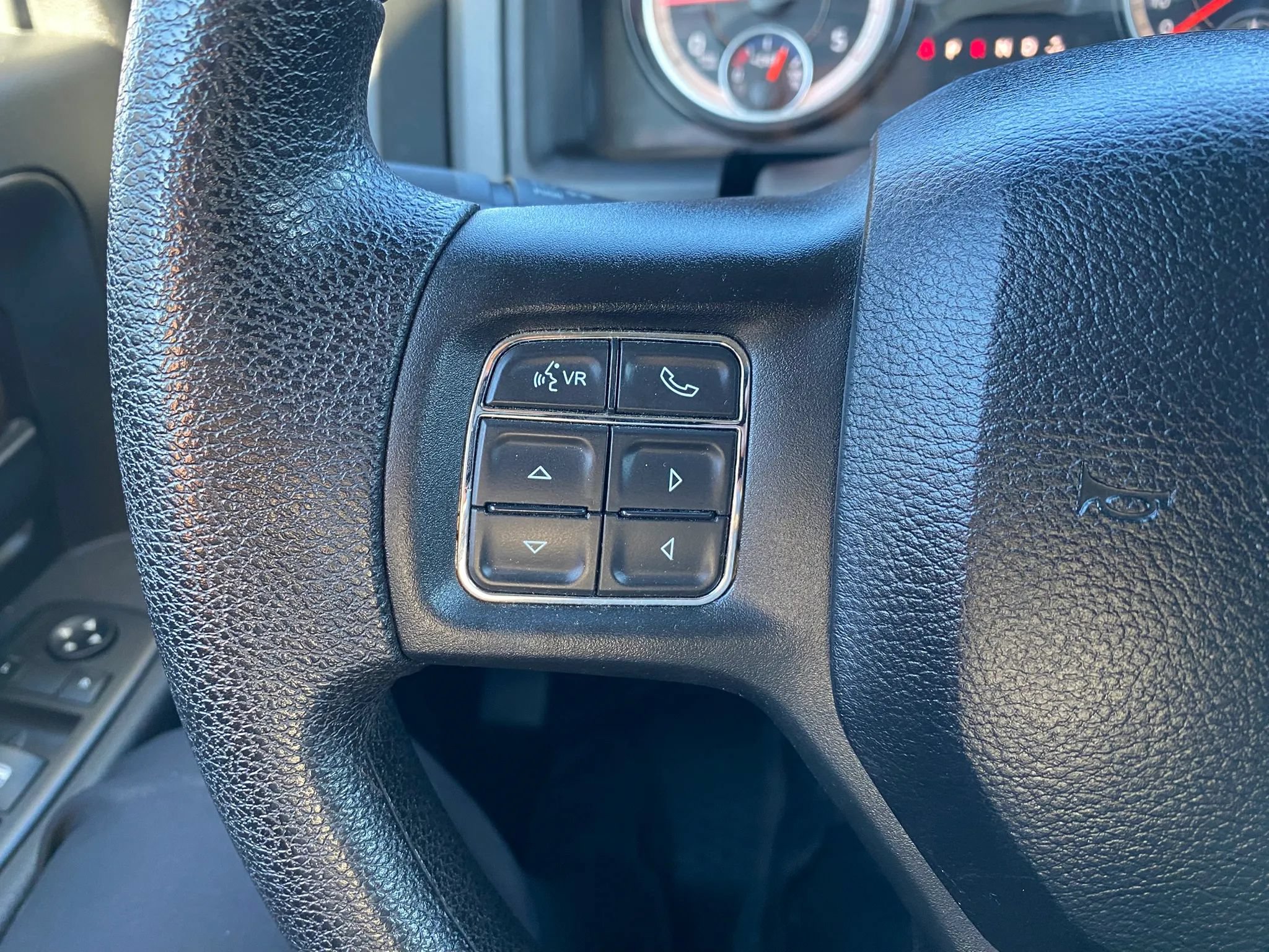 Used 2017 RAM 3500 Tradesman w/ Popular Equipment Group AWD/4WD image 18