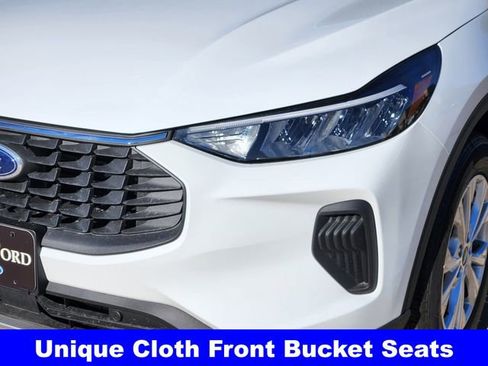 New 2026 Ford Escape Active image 8