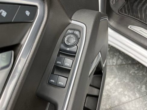 Certified 2024 Chevrolet Silverado 1500 LT image 8