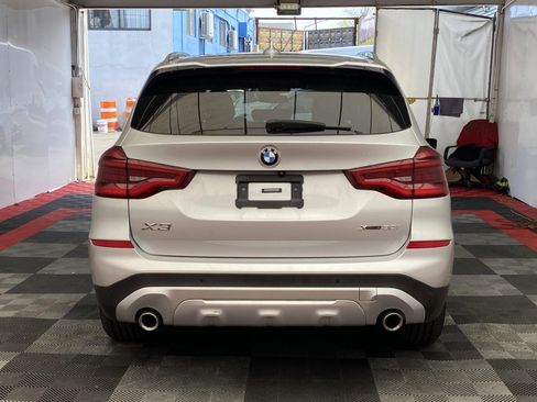 Used 2019 BMW X3 xDrive30i AWD/4WD image 5