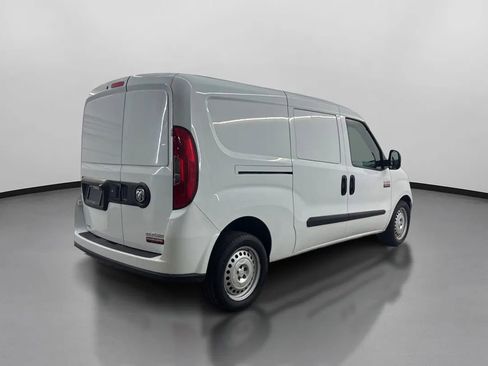 Used 2022 RAM ProMaster City Wagon FWD image 10