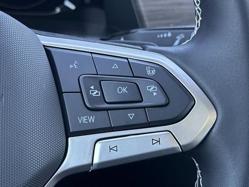 New 2026 Volkswagen Atlas SEL AWD/4WD image 26