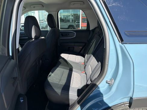 Used 2023 Ford Bronco Sport Big Bend w/ Convenience Package image 12