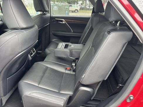 Used 2022 Lexus RX 350L Premium w/ Premium Package AWD/4WD image 15