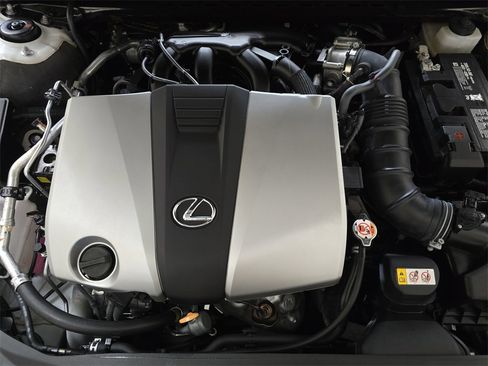 Used 2019 Lexus ES 350 image 32