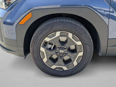 New 2025 Hyundai Santa Fe SEL FWD image 22
