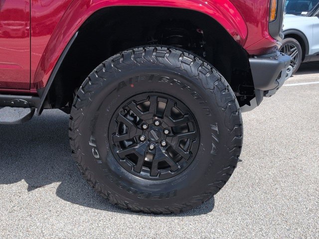 New 2026 Ford Bronco Raptor AWD/4WD image 11