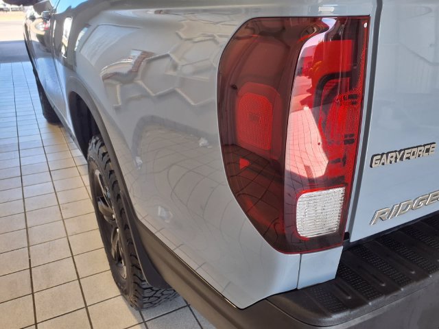 Used 2022 Honda Ridgeline RTL image 20