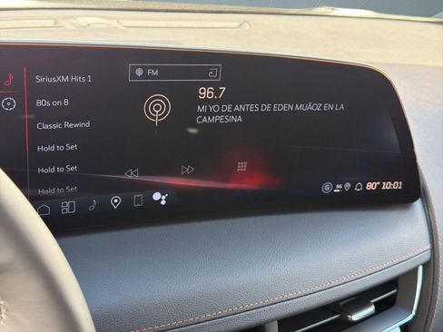 New 2026 Cadillac CT5 V RWD image 24