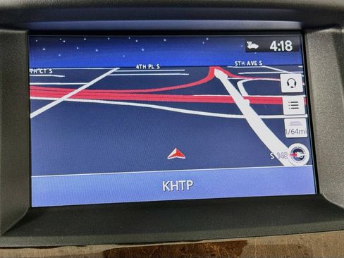 Used 2019 INFINITI QX60 Luxe w/ Sensory Package AWD/4WD image 36