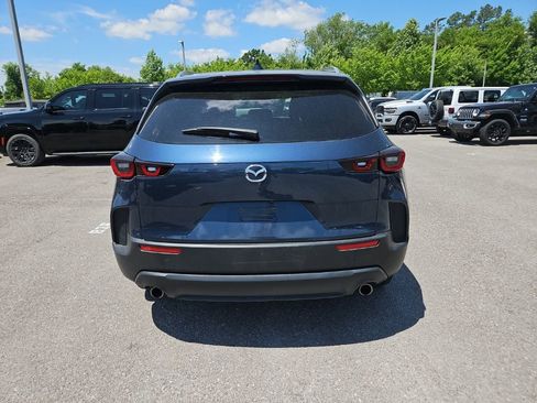 Used 2025 MAZDA CX-50 2.5 Hybrid w/ Premium Plus Pkg AWD/4WD image 6