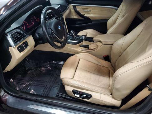 Used 2018 BMW 430i xDrive Coupe AWD/4WD image 9
