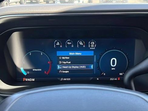 New 2026 Ford F350 Platinum AWD/4WD image 35