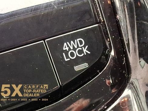 Used 2022 Jeep Compass Limited image 29