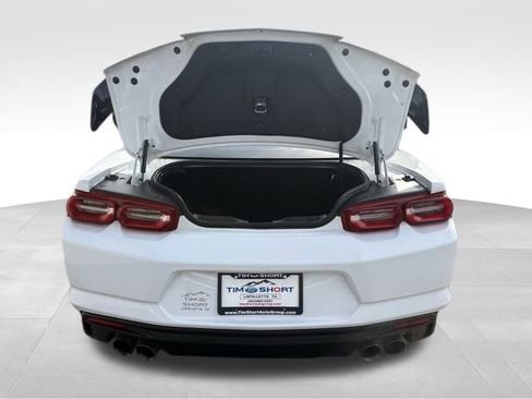 Used 2023 Chevrolet Camaro LT image 36