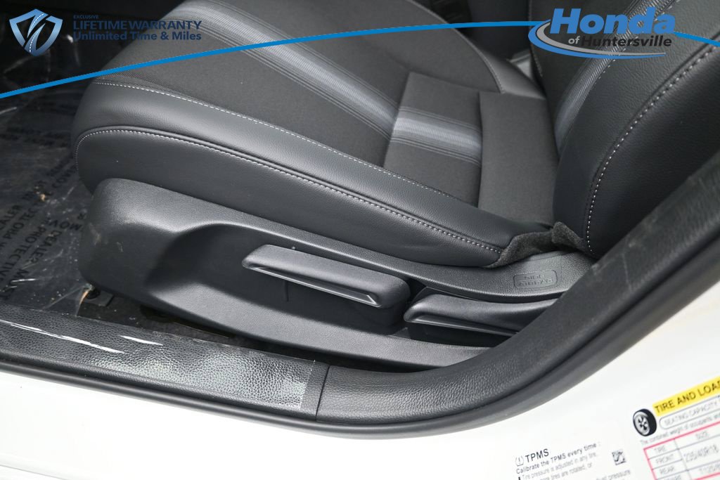 New 2026 Honda Civic Sport image 21