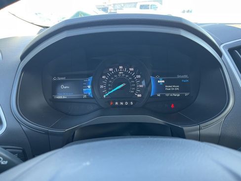 Used 2024 Ford Edge SEL w/ Convenience Package image 16