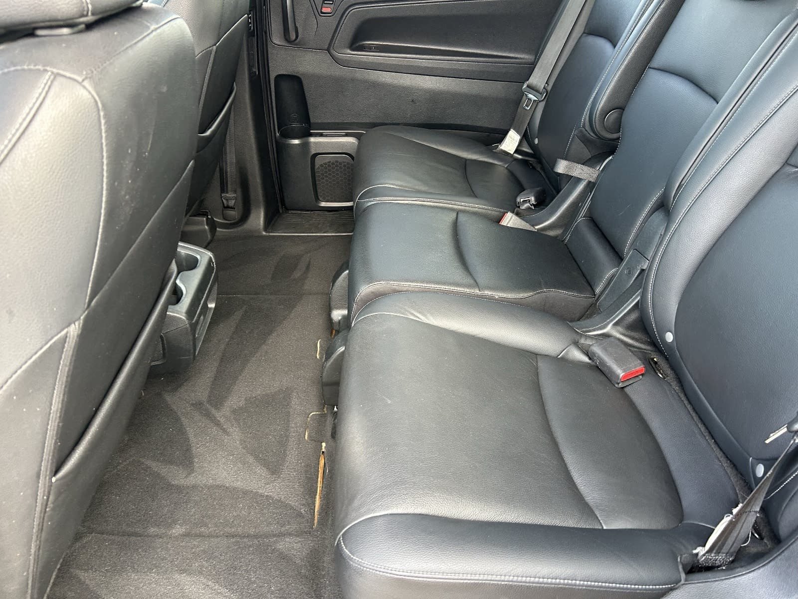 Certified 2023 Honda Odyssey EX-L image 20