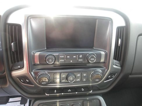 Used 2016 Chevrolet Silverado 1500 LT w/ All Star Edition AWD/4WD image 16