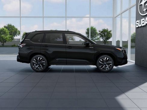 New 2026 Subaru Forester Touring AWD/4WD image 6