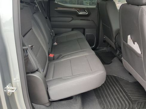 Used 2026 GMC Sierra 1500 Elevation AWD/4WD image 25