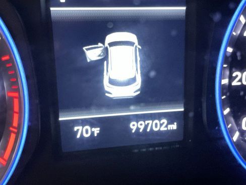 Used 2021 Hyundai Kona SE image 14