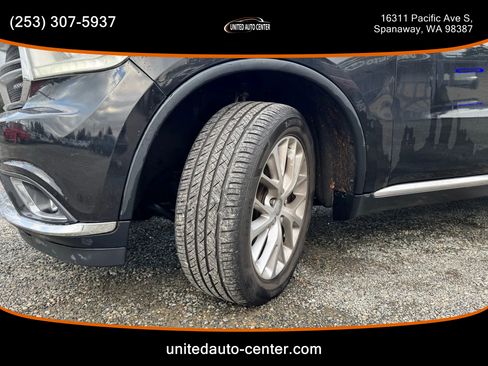 Used 2016 Dodge Durango Limited image 22