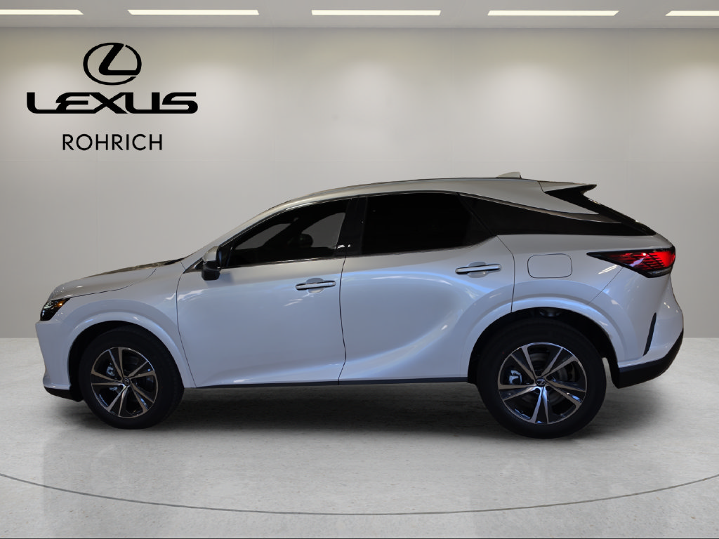 New 2026 Lexus RX 350 Premium AWD/4WD image 9