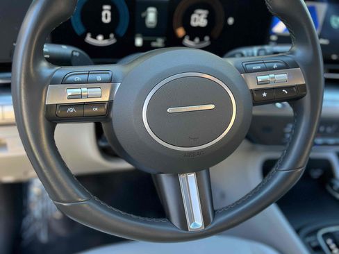 Used 2024 Hyundai Kona SEL image 41