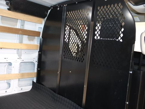 Used 2024 Ford Transit 250 w/ Exterior Upgrade Package image 60