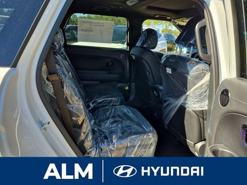 New 2026 Hyundai Palisade XRT Pro image 19
