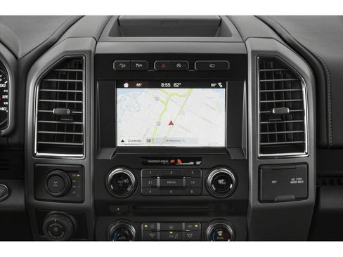 Used 2018 Ford F150 Raptor w/ Equipment Group 802A Luxury AWD/4WD image 12