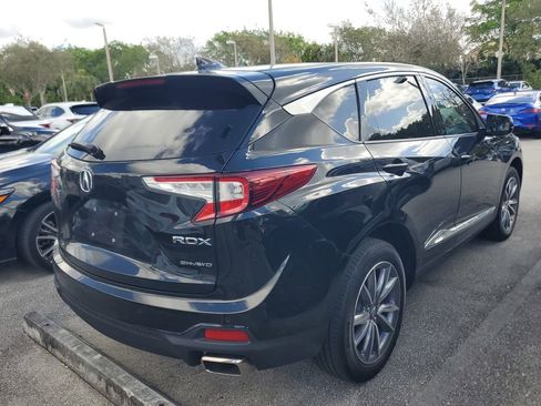 Used 2023 Acura RDX w/ Technology Package image 8