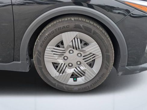 Used 2025 Kia K4 LX image 12