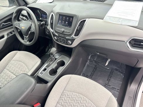Used 2023 Chevrolet Equinox LS w/ LS Convenience Package FWD image 31