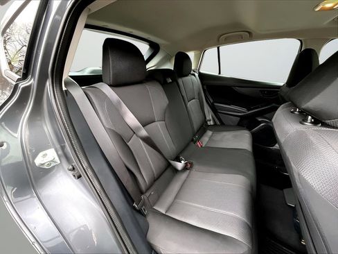 Used 2021 Subaru Impreza 2.0i Premium AWD/4WD image 8