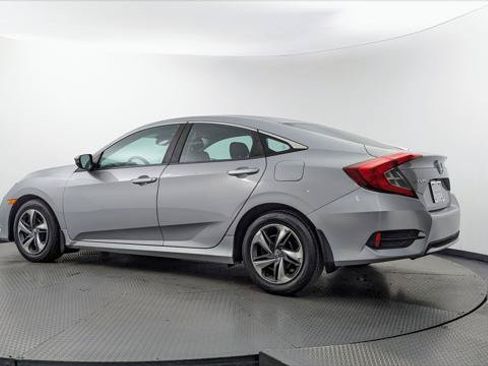 Used 2019 Honda Civic LX image 6
