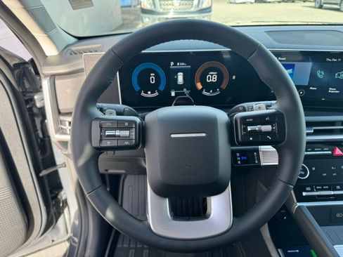 New 2026 Hyundai Santa Fe SEL image 16