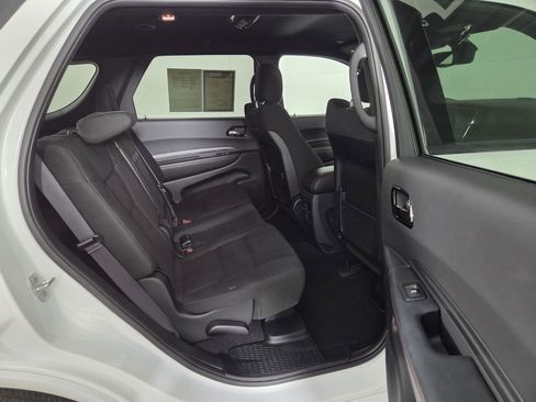 Certified 2025 Dodge Durango GT w/ Blacktop Package image 26
