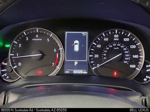 Used 2021 Lexus RX 350 FWD w/ Accessory Package image 15