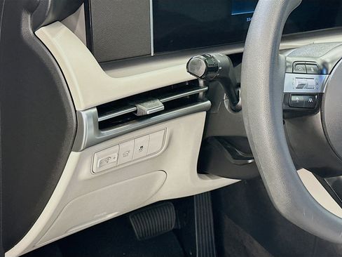 Used 2025 Hyundai Tucson SEL image 17