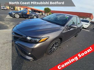 Used 2024 Toyota Camry SE FWD video 1